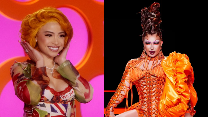 Ice Spice Phoenix Phoenix responds to Ice Spice’s 'All Stars 10' critique after bold remarks in music video challenge.