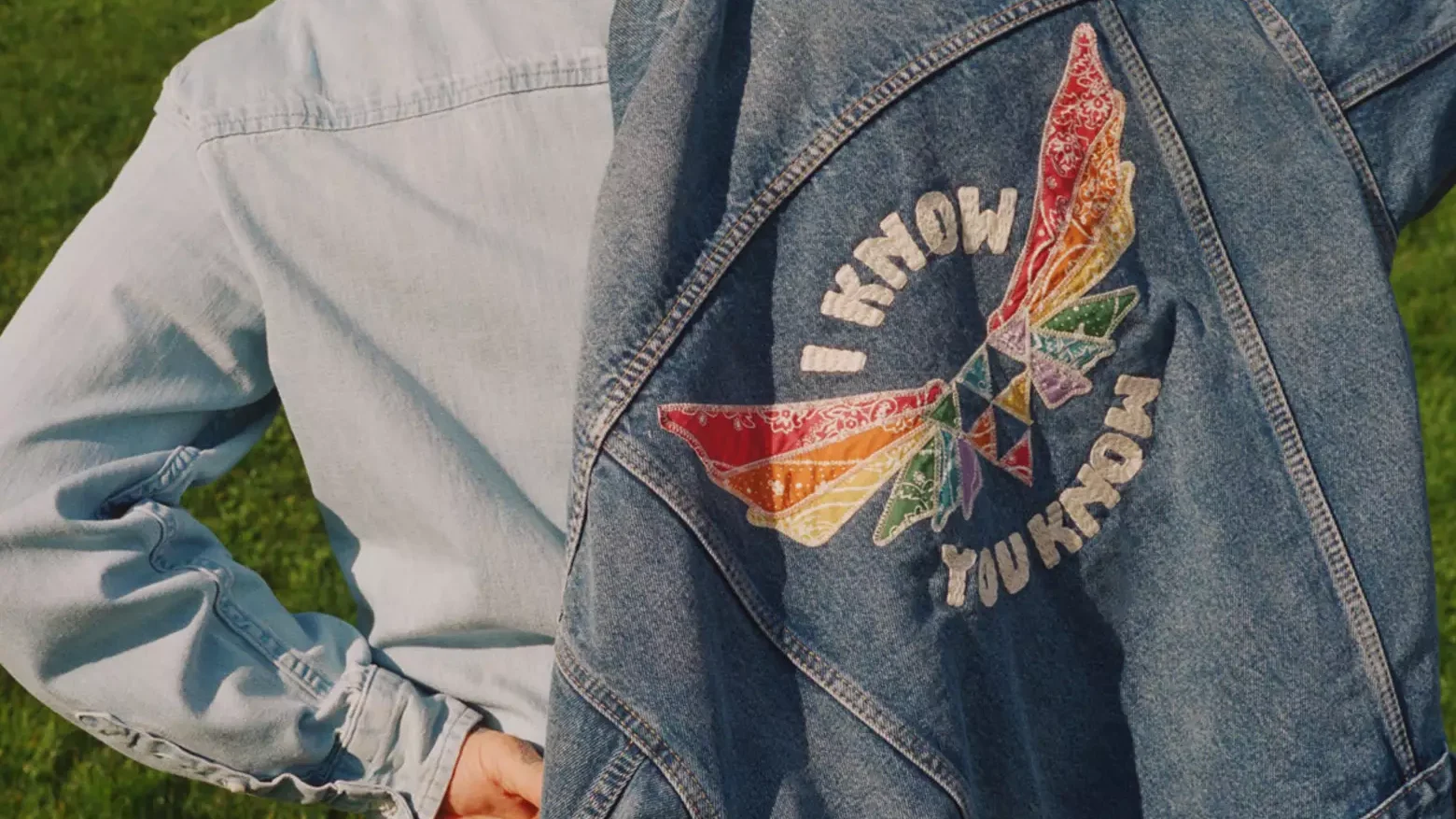 Levi's Pride Collection 2025