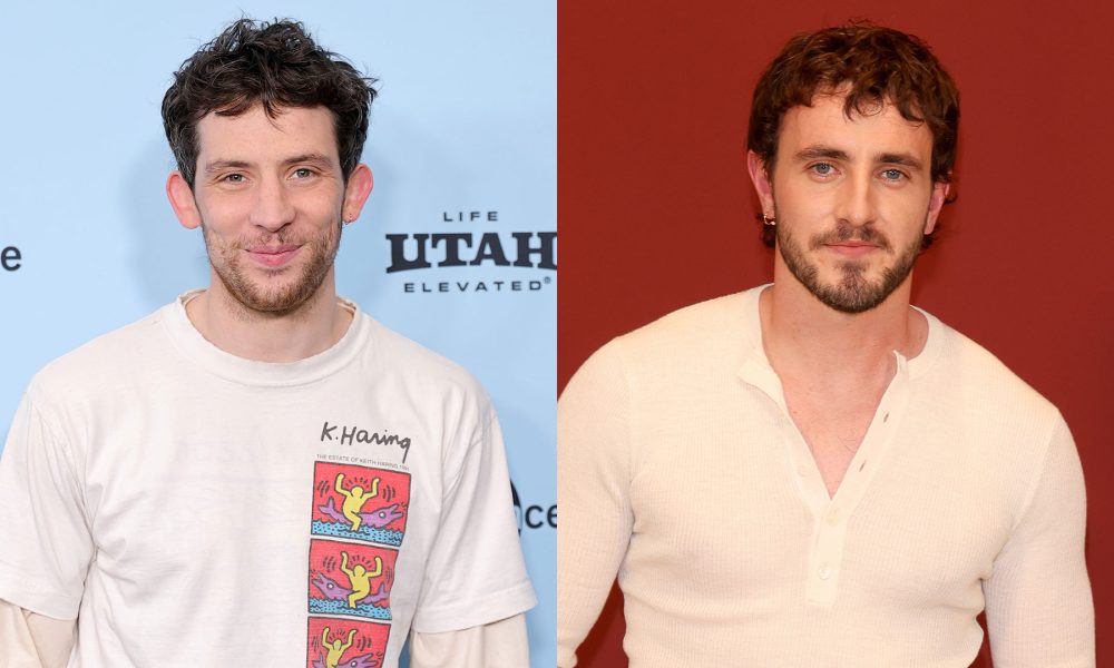 First Look: Josh O’Connor and Paul Mescal Star in Intimate Queer Period Drama ‘The History of Sound’
