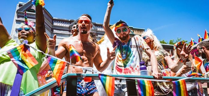 WorldPride 2025 WorldPride 2025 in Washington, D.C. will feature a packed lineup of electrifying LGBTQ+ events, from underground raves and celebrity drag performances to benefit parties and global dance celebrations.