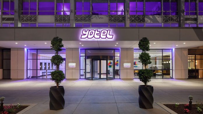 Yotel Washington, D.C.