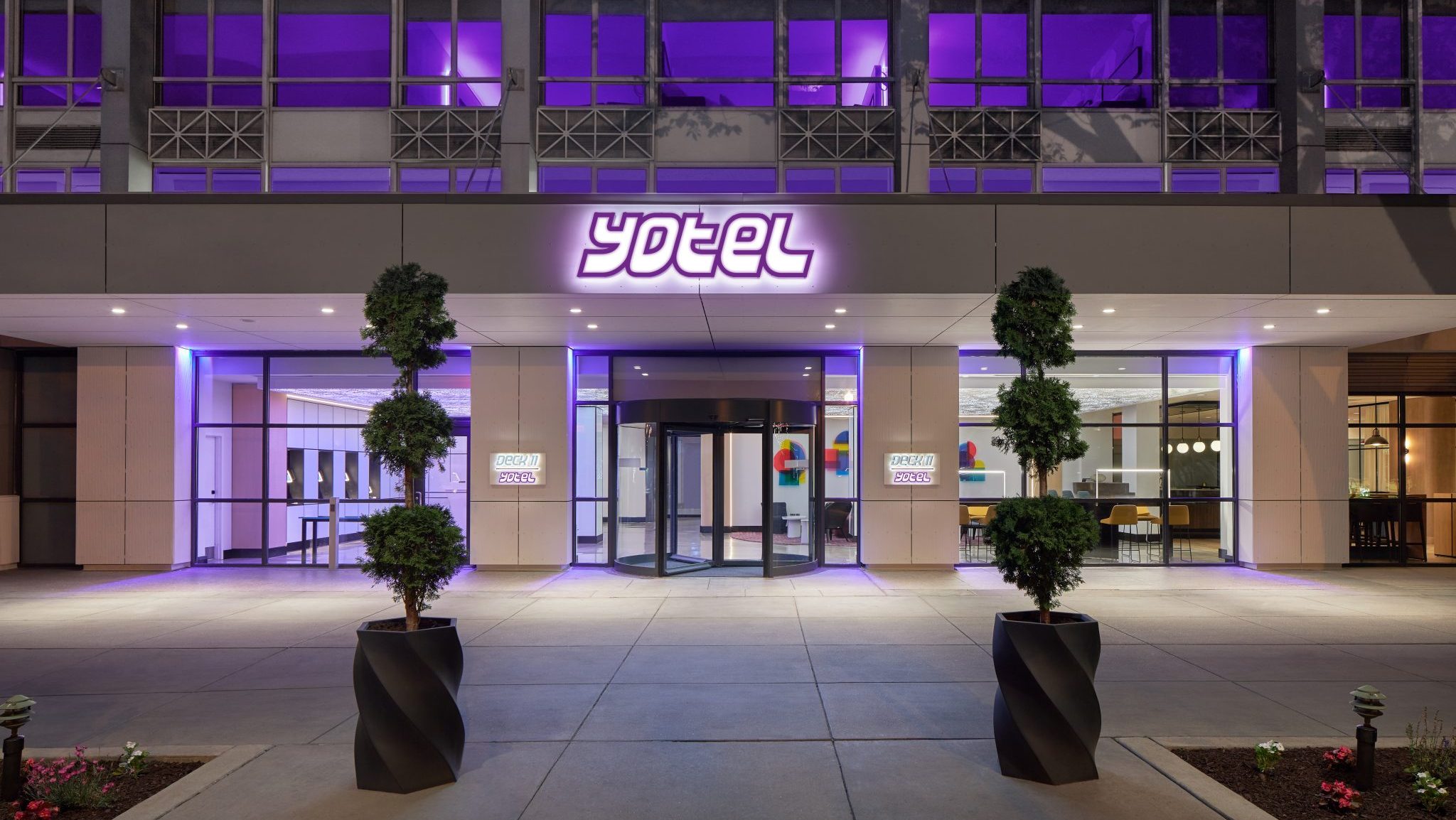 Yotel Washington, D.C.