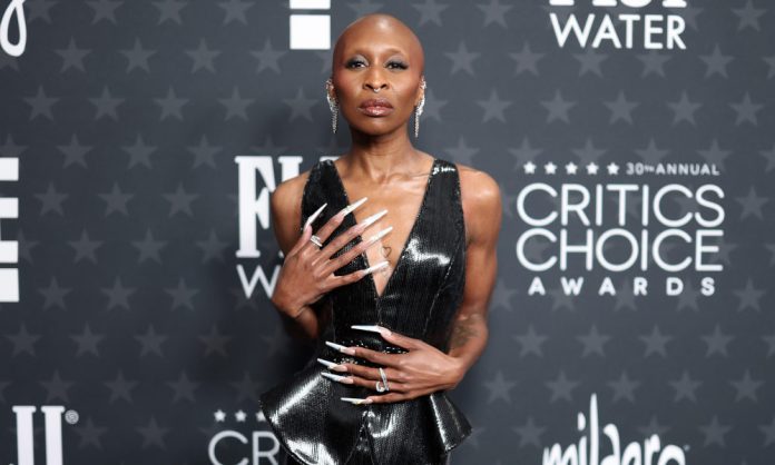 Cynthia-Erivo-Critics-Choice-Awards