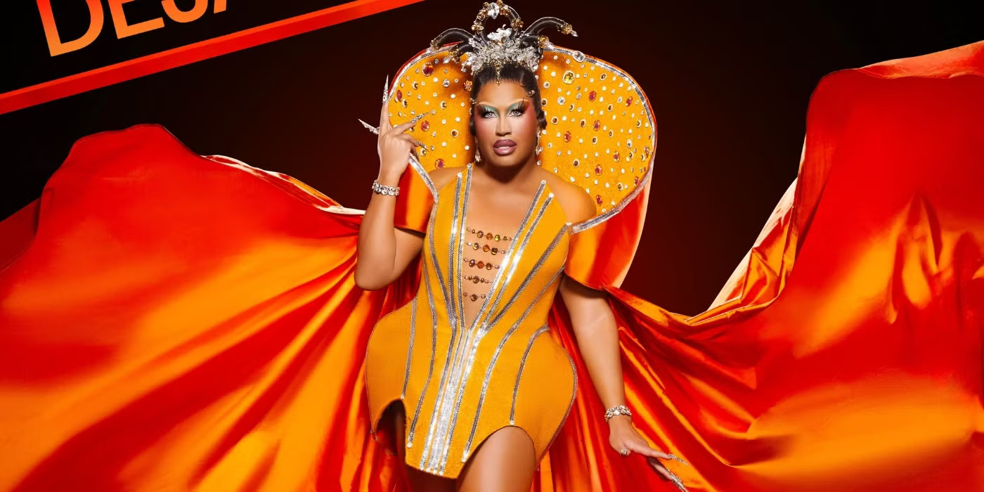 DeJa Skye returns to 'RuPaul’s Drag Race All Stars 10' and proves that going viral beats winning the crown. From meme-worthy moments to standout improv, here's everything she brought to the werkroom.