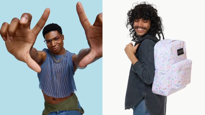 From Zenni to Puma, brands are honoring Pride Month with bold collections and real support for LGBTQ+ causes.