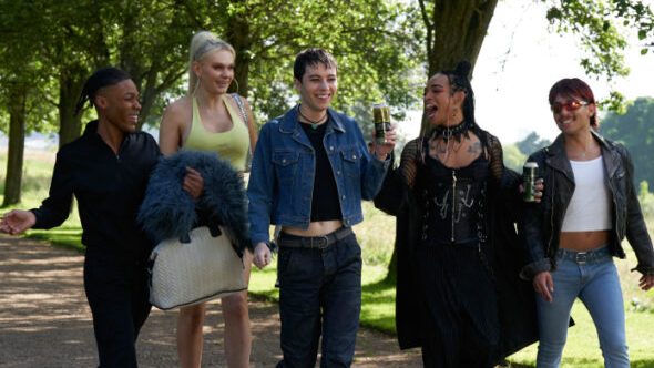 what-it-feels-like-for-a-girl The BBC’s new drama 'What It Feels Like For a Girl' brings Paris Lees’ memoir to life June 3 on iPlayer.
