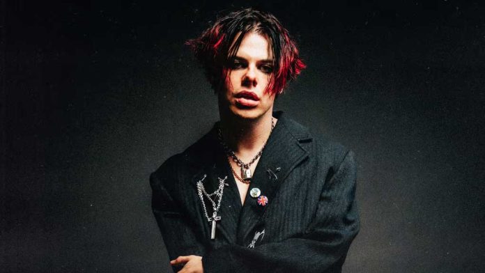 yungblud-feature Yungblud opens up about queerbaiting accusations, sexuality, and gender expression in a heartfelt interview. Photo: Tom Pallant