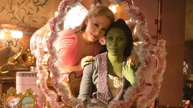 The trailer for ‘Wicked: For Good’ is here featuring Glinda, Elphaba, and a bittersweet final chapter in Oz.