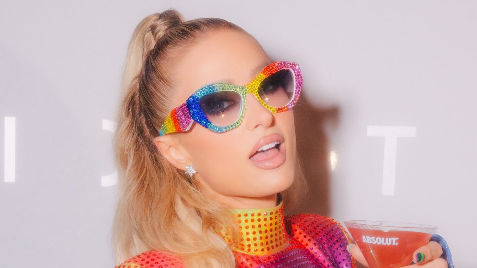 Paris Hilton