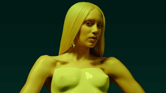 Agnes drops the video for 'Balenciaga Covered Eyes' and unveils details about her raw, emotional new album.