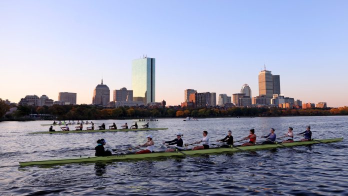 Boston