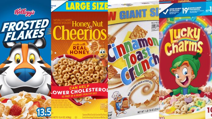 Unleash your inner queer icon, whimsical dreamer, or sweet & sassy charm. This fun, playful article reveals what your favorite cereal says about your gay personality. Unleash your inner queer icon, whimsical dreamer, or sweet & sassy charm. This fun, playful article reveals what your favorite cereal says about your gay personality.