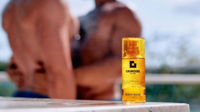 Grimoire Skincare