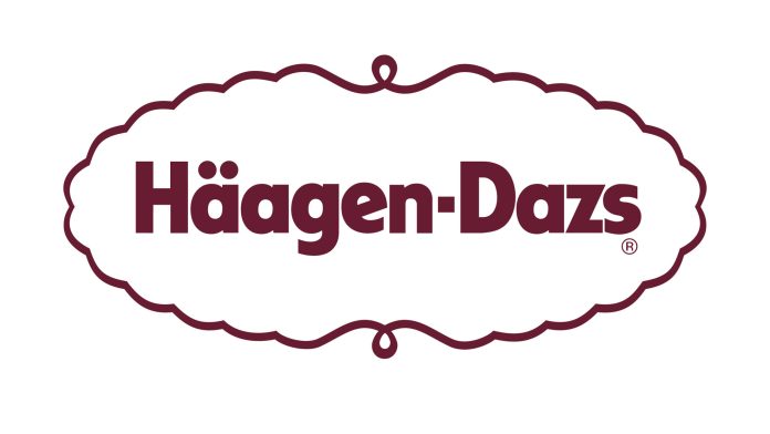 Haagen-Dazs ice cream