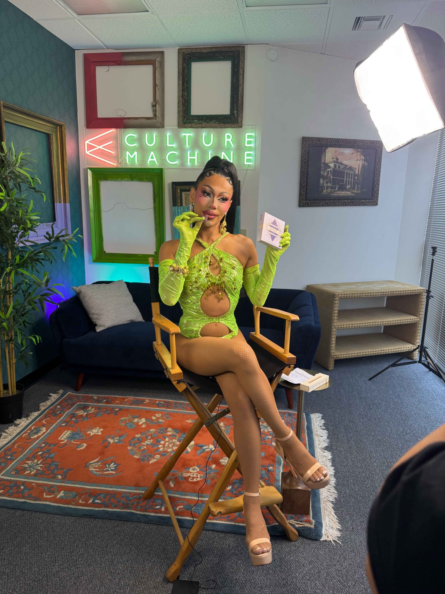 Culture Machine and Last Prisoner Project launch ‘Loud and Proud,’ a Pride docuseries on queer cannabis culture and community activism.