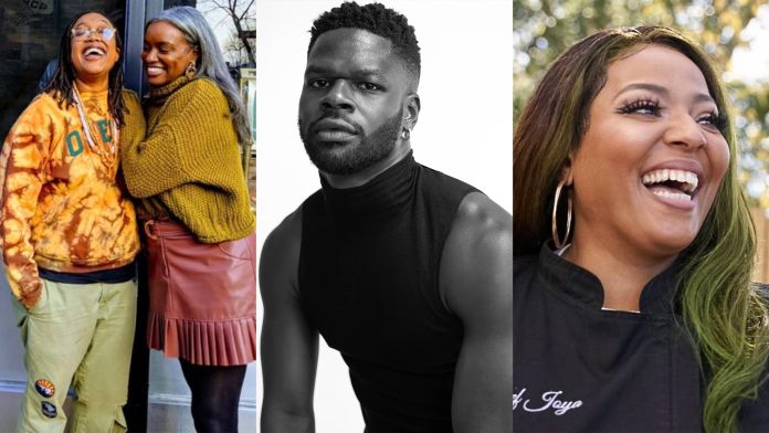 Celebrate Juneteenth by shopping from these seven Black queer-owned businesses creating culture, style, and purpose.
