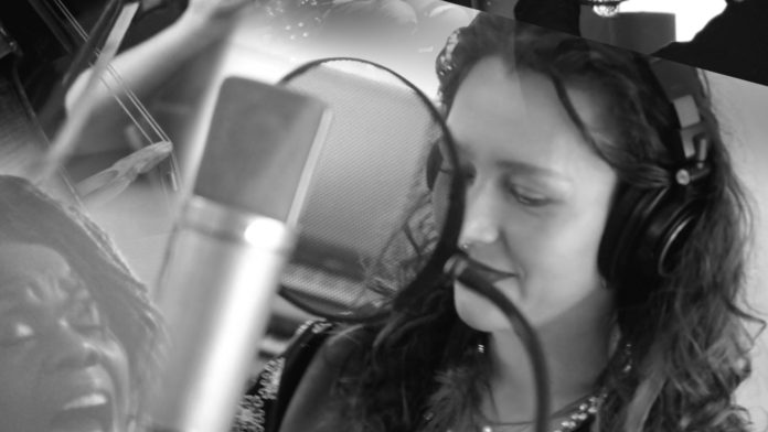 Karin Ann covering David Bowie.
