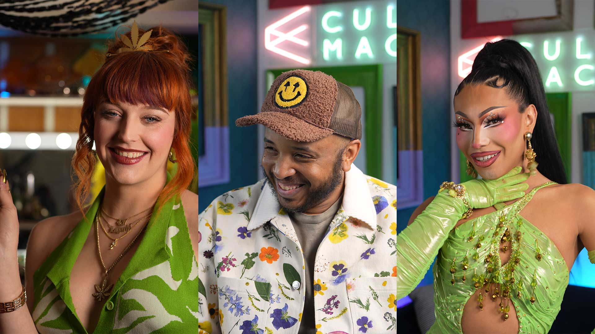 Culture Machine and Last Prisoner Project launch ‘Loud and Proud,’ a Pride docuseries on queer cannabis culture and community activism.