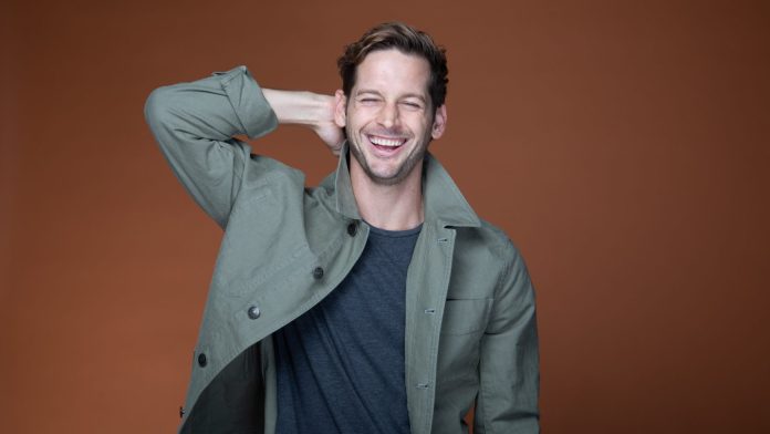 Max Emerson