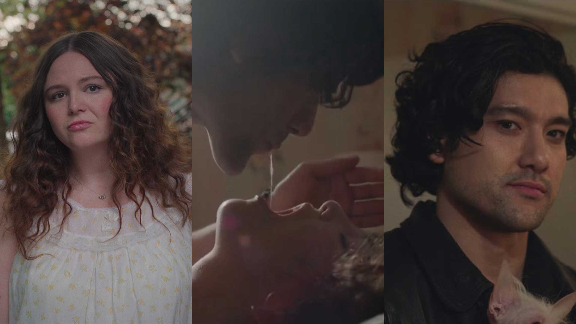 Netflix’s ‘Too Much’ stars Megan Stalter as a heartbroken New Yorker seeking peace in London but finding chaos and romance.