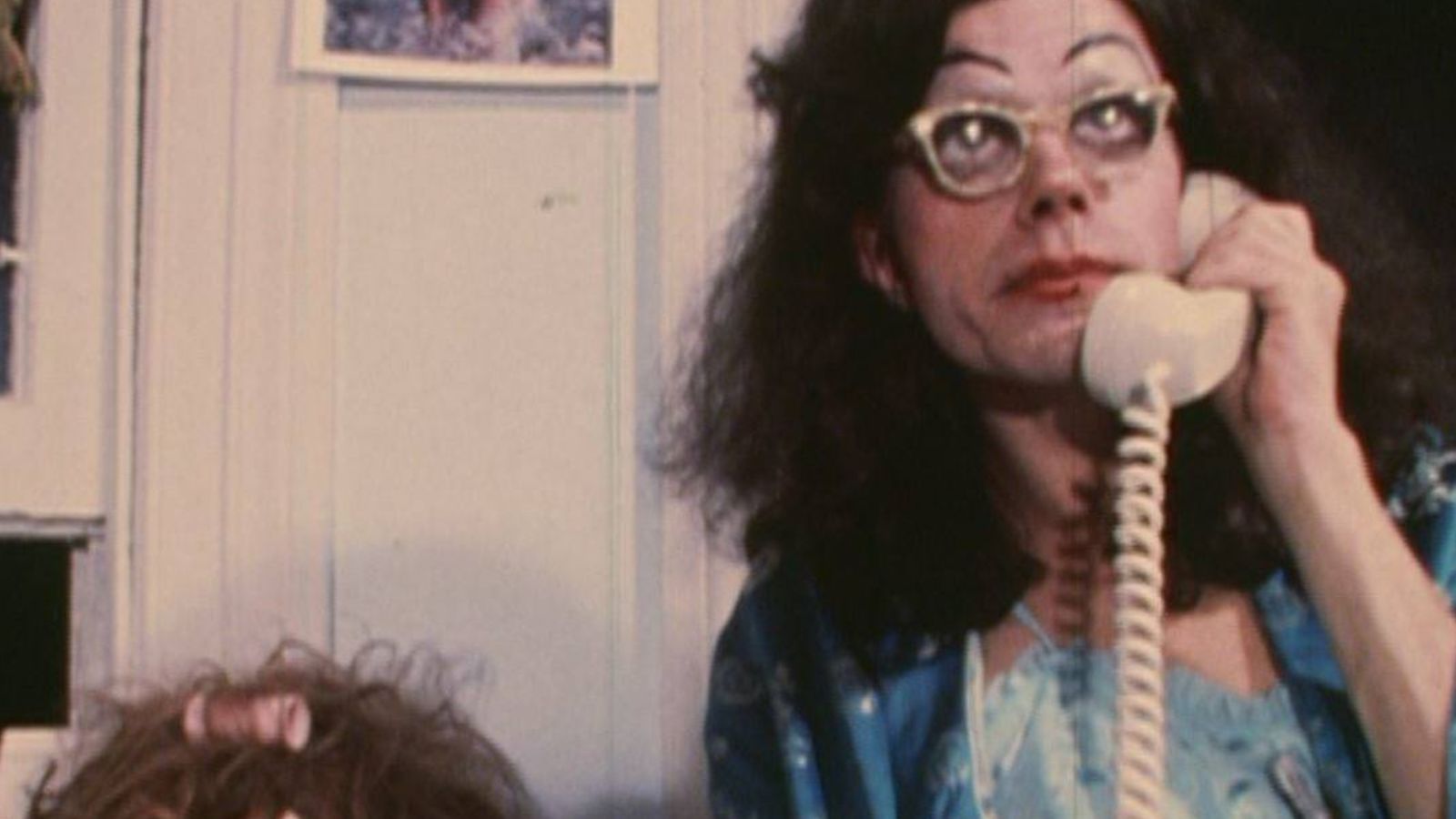 Footage from 'Elevator Girls in Bondage'