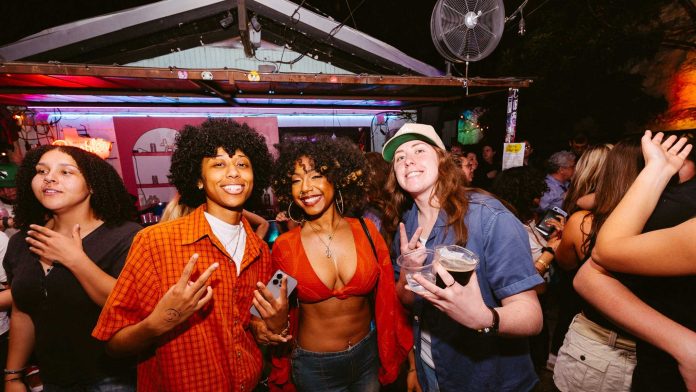 BabyGay Celebrate Pride 2025 in style at beTRUE Studios with Girls, Gays & Theys x BabyGay: live music, podcast taping, tattoos & more!
