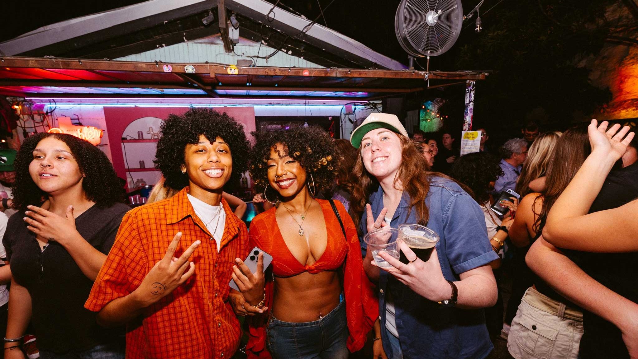 Celebrate Pride 2025 in style at beTRUE Studios with Girls, Gays & Theys x BabyGay: live music, podcast taping, tattoos & more!