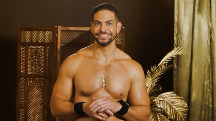 Model Bruno Alcantara joins MISTR’s Class of 2025 to promote free PrEP, DoxyPEP, and STI care with a message of confidence, sex-positivity, and access for all.