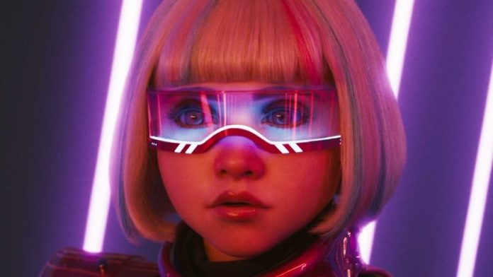 M3GAN stole the show with a Britney Spears-inspired dance at her sequel’s premiere, teasing a new villain, a spinoff, and the franchise’s future.
