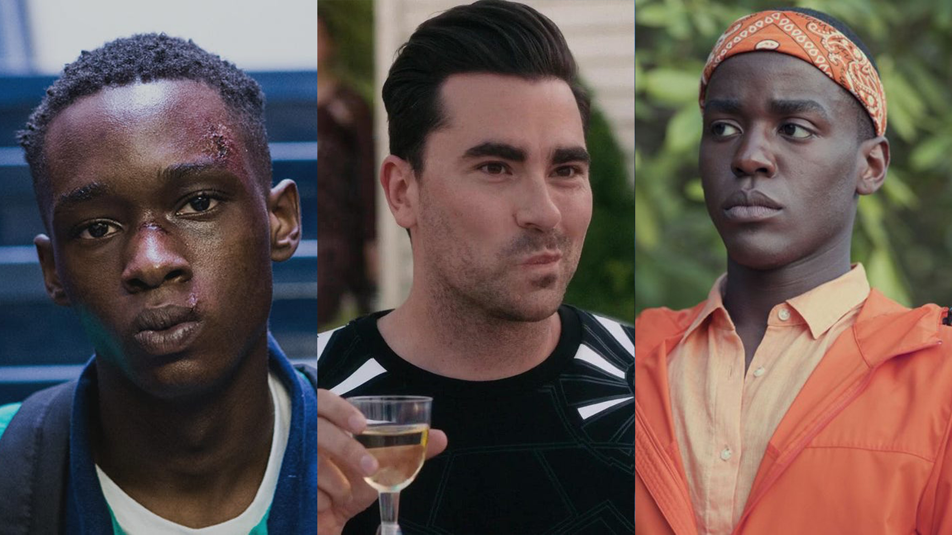 From ‘Brokeback Mountain’ to ‘Moonlight,’ explore the queer TV and film scenes that reshaped LGBTQ+ representation.