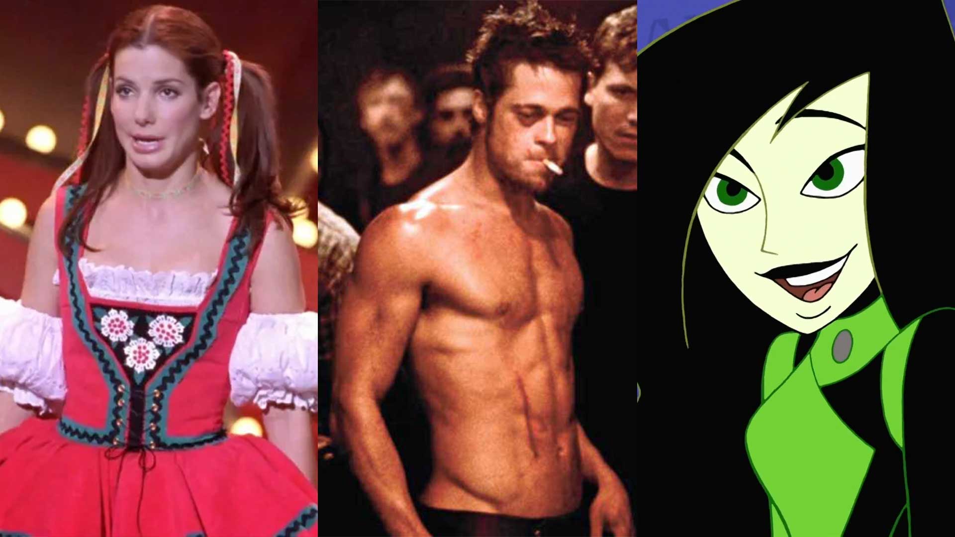 From ‘Shrek’ to ‘Moonlight,’ these movies were queer people’s first gay awakenings, and WeHo Pride 2025 was the perfect place to relive them with community, joy, and a little glitter.