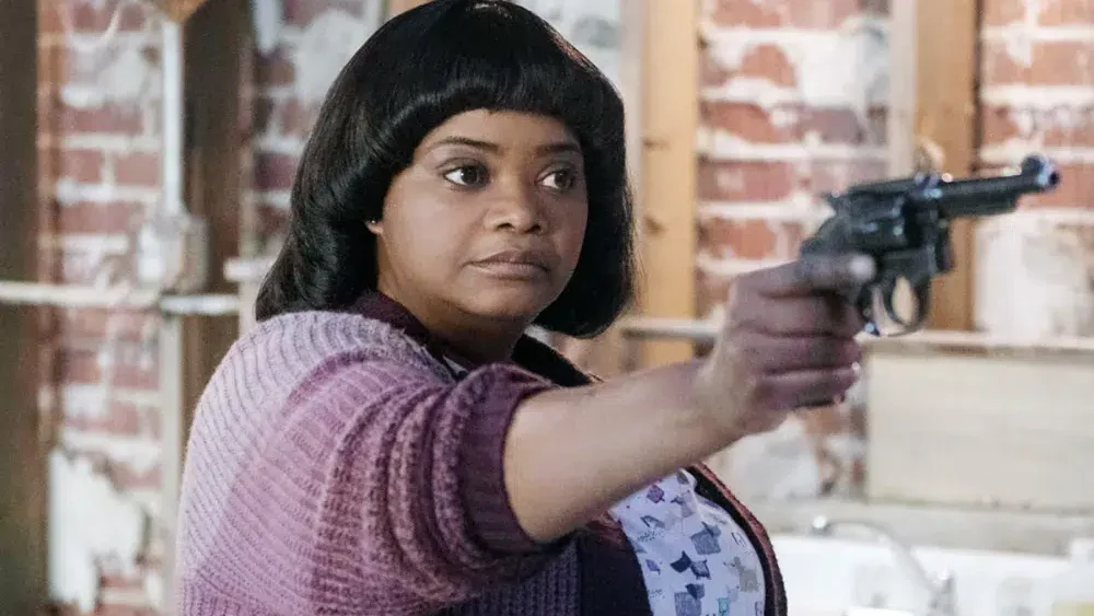 Octavia Spencer is officially back as Sue Ann in the newly announced ‘Ma’ sequel from Blumhouse. Here’s what we know so far, and why LGBTQ fans are thrilled.