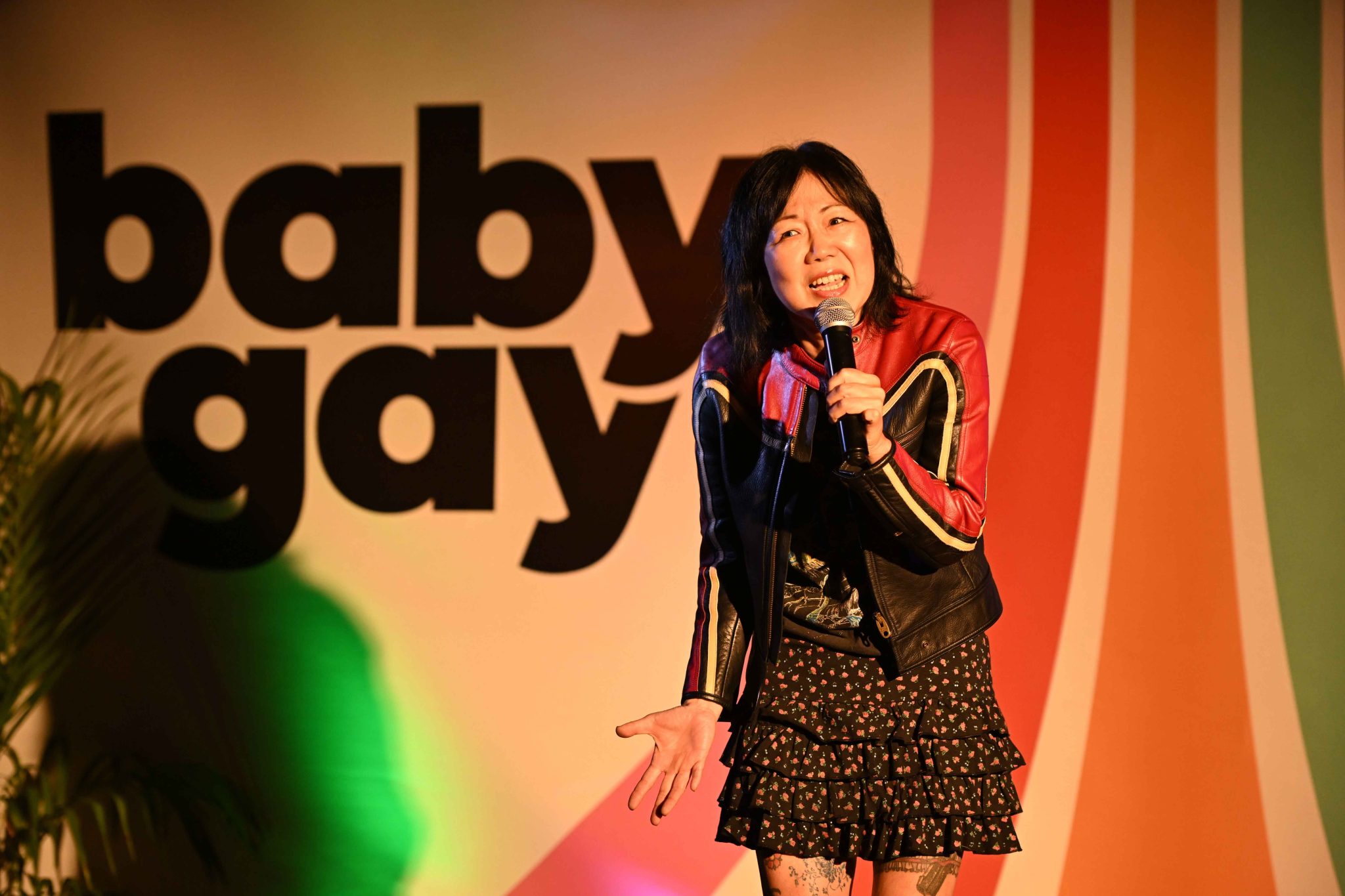 Celebrate Pride 2025 in style at beTRUE Studios with Girls, Gays & Theys x BabyGay: live music, podcast taping, tattoos & more!