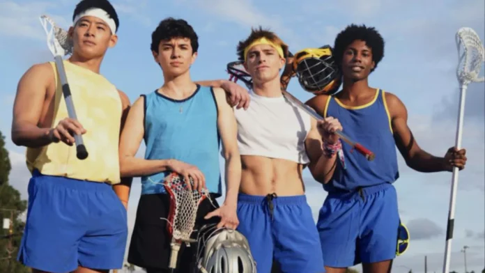 “One for the Team” follows a trans lacrosse prodigy’s journey to belonging, starring Kassian Drake and directed by Emmy-nominee Rain Valdez.