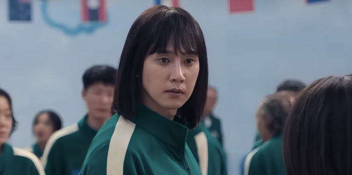 Park Sung Hoon in Squid Game Season 2