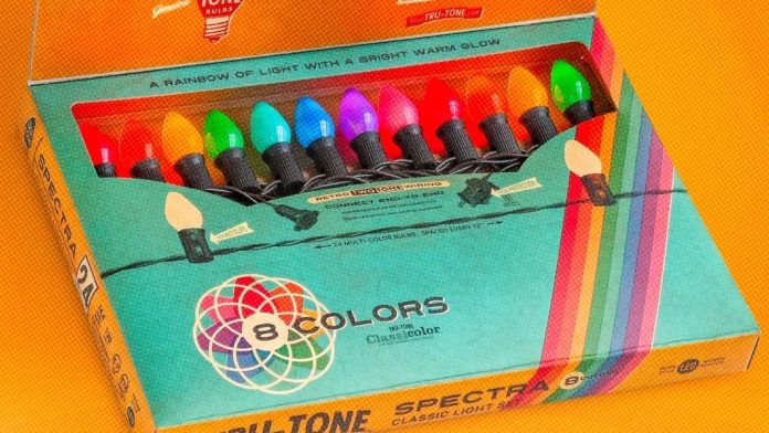 Queer-Owned Tru-Tone Debuts Rainbow Lights That Can’t Be Banned