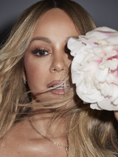 Mariah Carey stuns in Harper’s Bazaar UK, calling herself the only diva she admires and insisting she doesn’t age or acknowledge time.