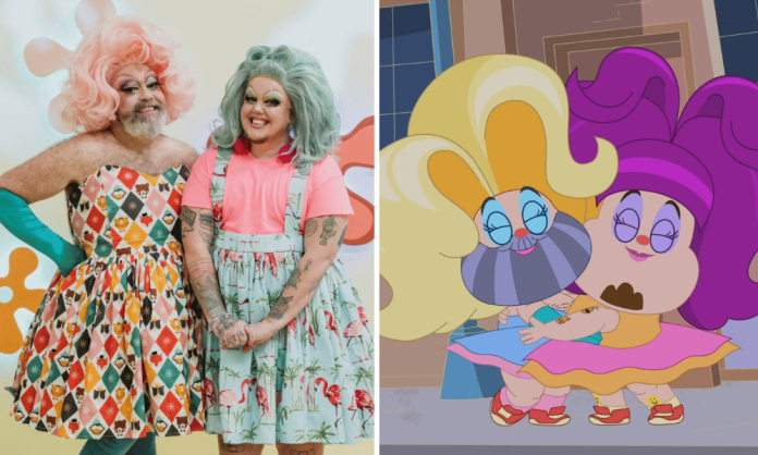 The second season of the LGBTQ+-hosted children’s