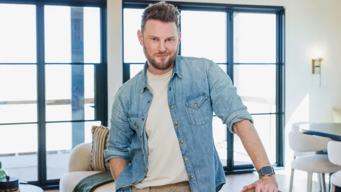Bobby Berk for 'Junk or Jackpot'