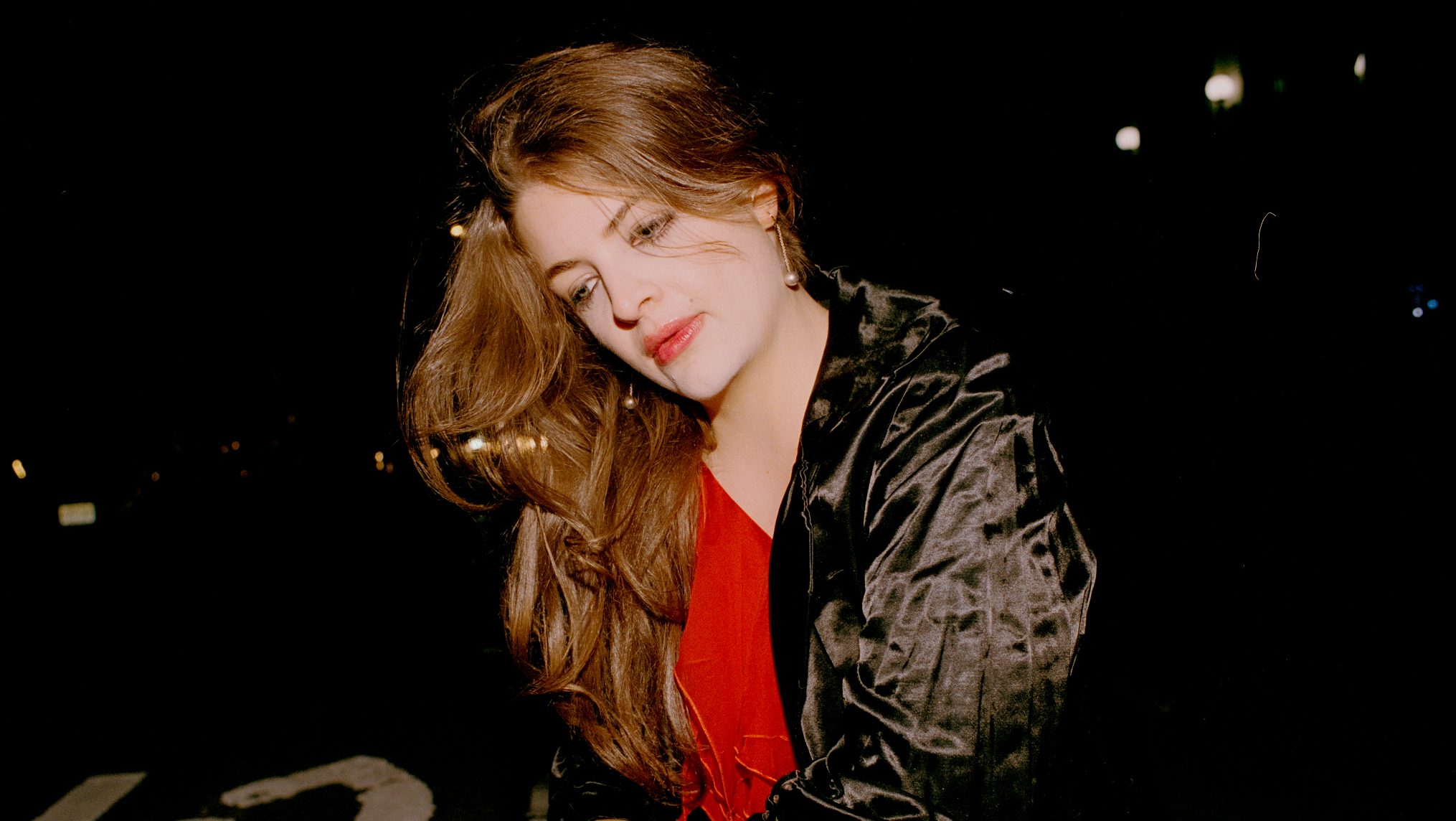 Indy Yelich Fame Is A Bedroom Photo: Elinor Kry