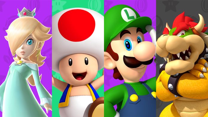 Nintendo Part 2 What your fave queer-coded Nintendo character says about you: from Luigi’s bi panic to Toadette’s protest signs. Gay, chaotic, and pixel-perfect.