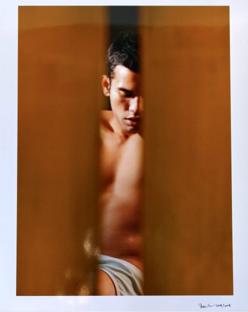 PHUC LE Rich, 2008/2018, 2008 Chromogenic color print