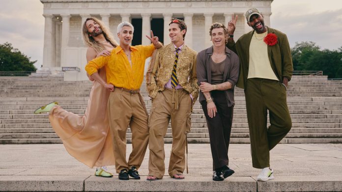 Queer Eye