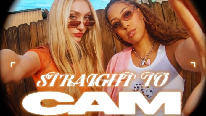 Drag Race winner Sasha Colby dishes on her career, dating in LA, and turning Cam Brink into her drag alter ego on “Straight to Cam.” Drag Race winner Sasha Colby dishes on her career, dating in LA, and turning Cam Brink into her drag alter ego on “Straight to Cam.”