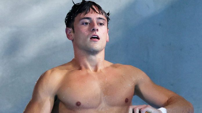 Tom-Daley-Swim Tom Daley