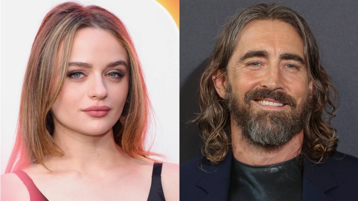 Lee Pace and Joey King join new cast of 'Practical Magic 2' film