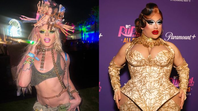 Drag Race icons Willam and Mistress Isabelle Brooks are caught in a savage online feud, and no wig is safe in their viral YouTube war. Drag Race icons Willam and Mistress Isabelle Brooks are caught in a savage online feud, and no wig is safe in their viral YouTube war.