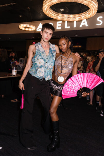Kesha VIP Afterparty at Madison Square Garden