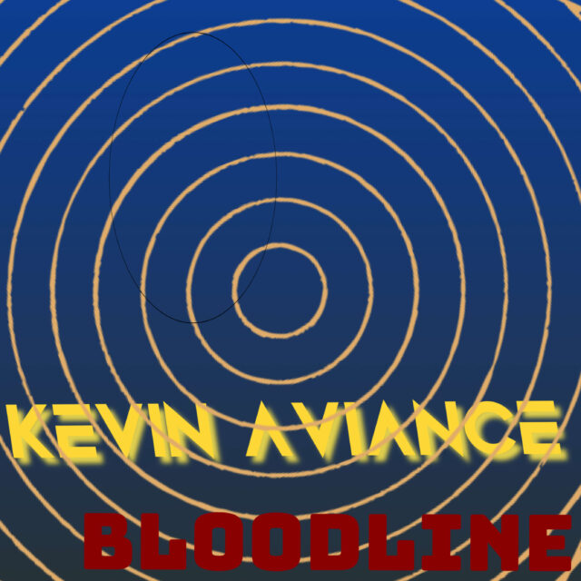 Kevin Aviance - Bloodline