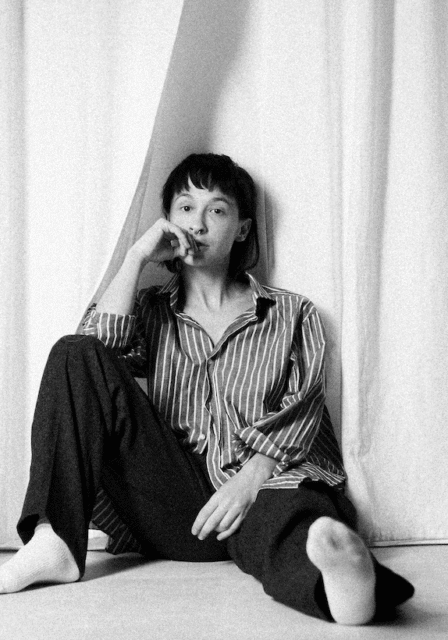 Nonbinary actor Noah Lamanna shines in Ginny & Georgia Season 3, reflects on queer storytelling, and teases their upcoming directorial debut.